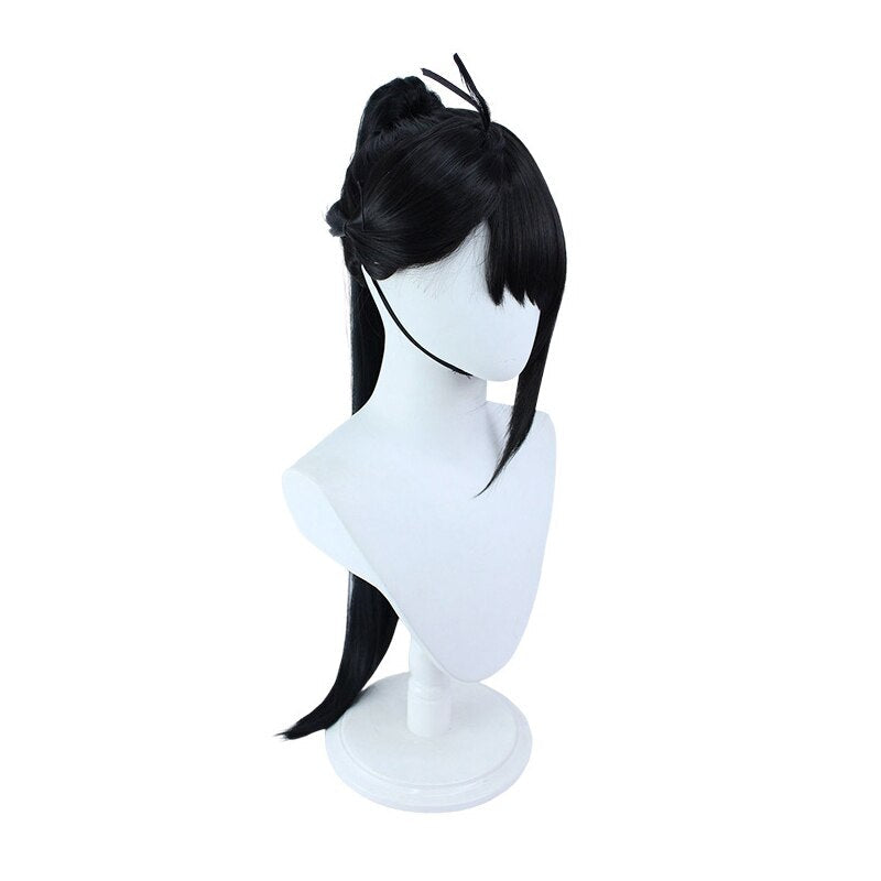 Suzume: Suzume Iwato Cosplay Wig