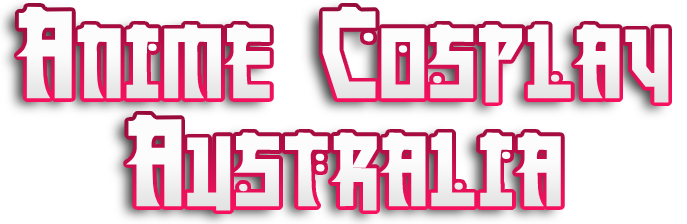 Anime Cosplay Australia