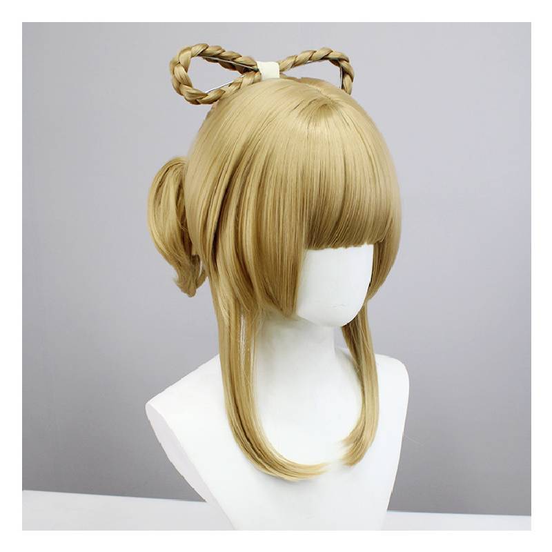 Genshin Impact: Yaoyao Cosplay Costume
