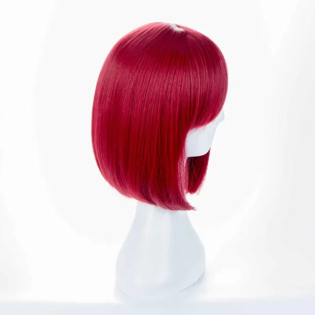 Danganronpa: Himiko Yumeno Cosplay Wig