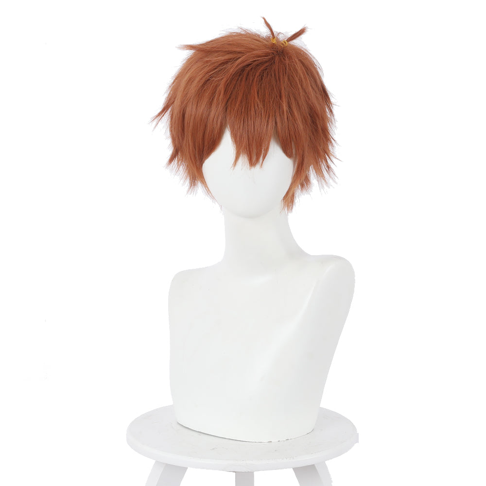 Rent-A-Girlfriend: Kazuya Kinoshita Cosplay Wig