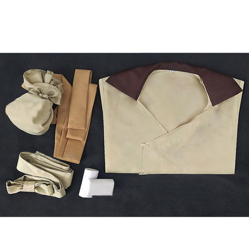 Dr. Stone: Senku Ishigami Cosplay Costume