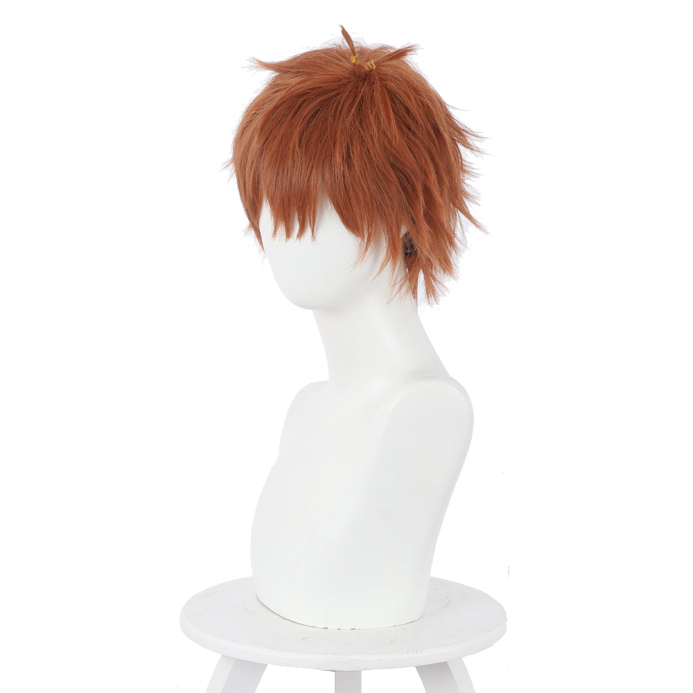 Rent-A-Girlfriend: Kazuya Kinoshita Cosplay Wig