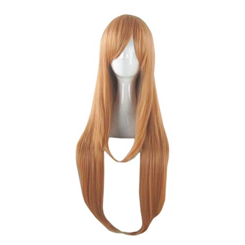 Sword Art Online: Asuna Yuuki Cosplay Wig