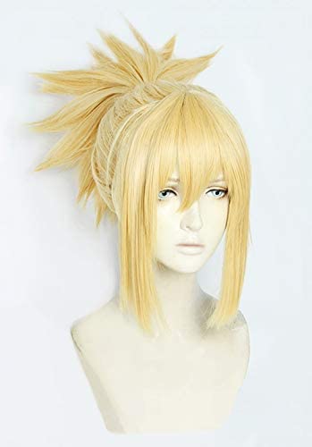 Dr. Stone: Ryusui Nanami Cosplay Wig