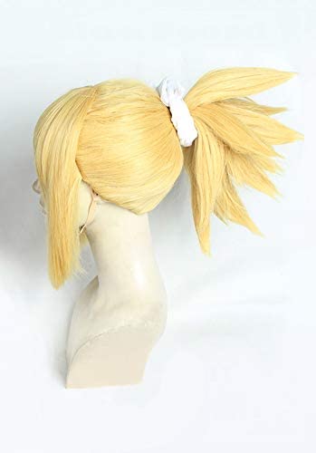 Dr. Stone: Ryusui Nanami Cosplay Wig