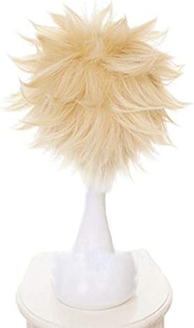 My Hero Academia: Katsuki Bakugo School Cosplay Costume