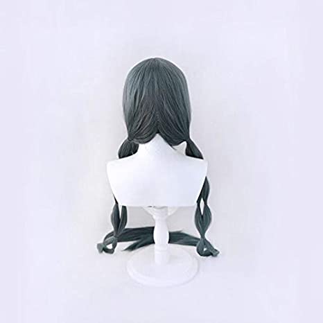 Danganronpa: Tenko Chabashira Cosplay Wig