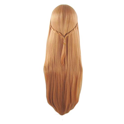 Sword Art Online: Asuna Yuuki Cosplay Costume