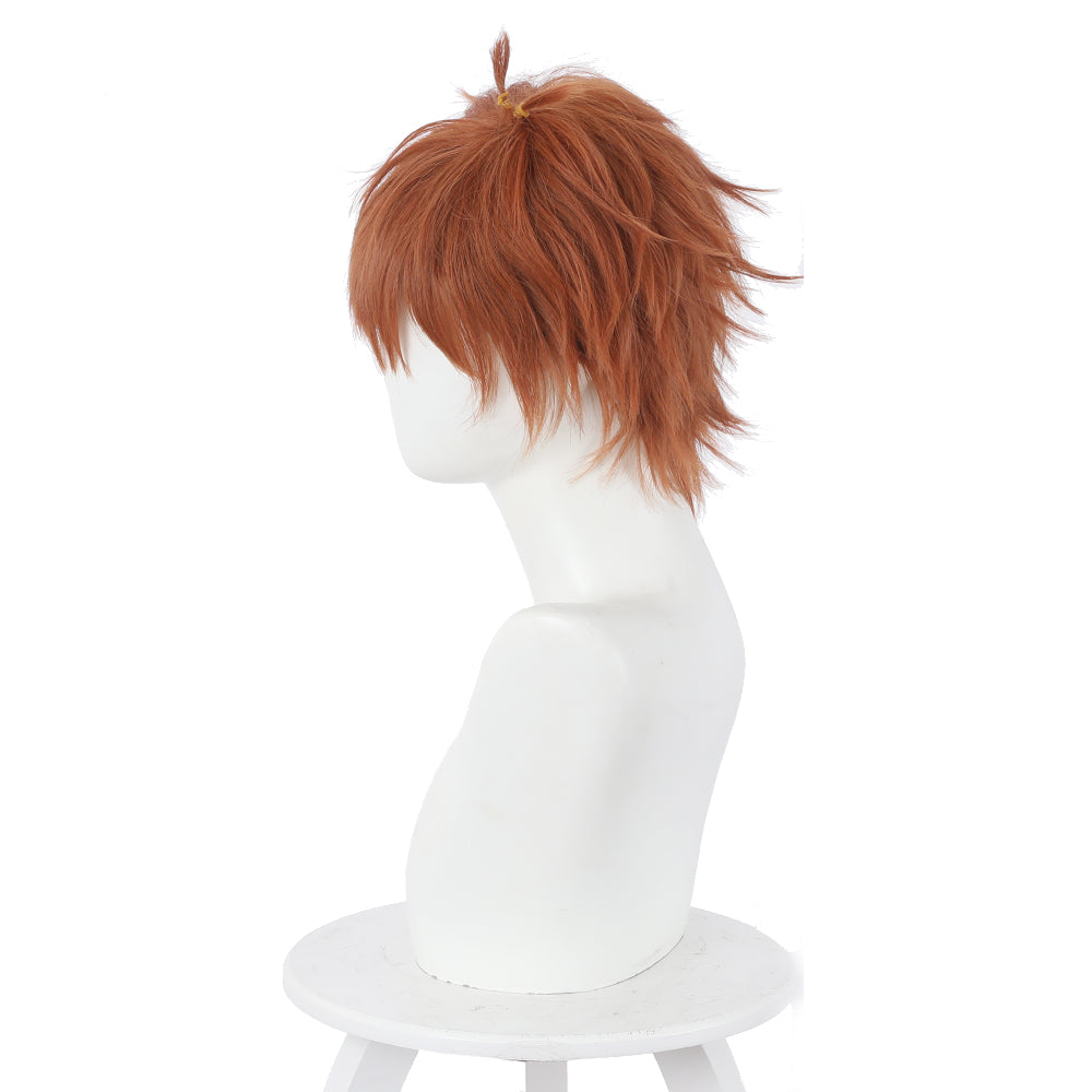 Rent-A-Girlfriend: Kazuya Kinoshita Cosplay Wig