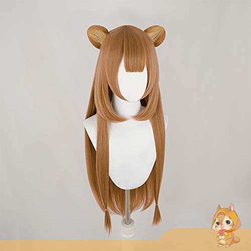 The Rising Of The Shield Hero: Raphtalia Cosplay Costume