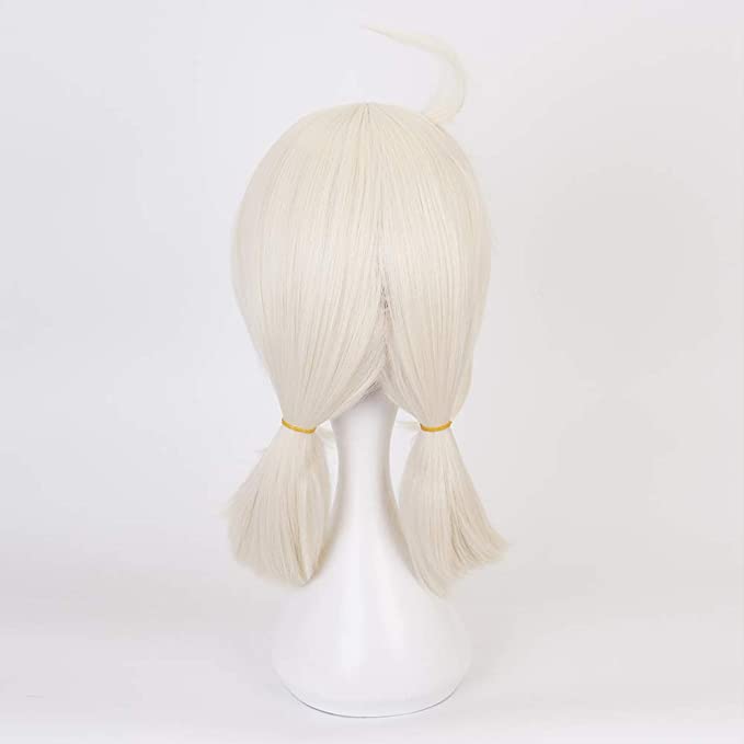 Genshin Impact: Klee Cosplay Costume