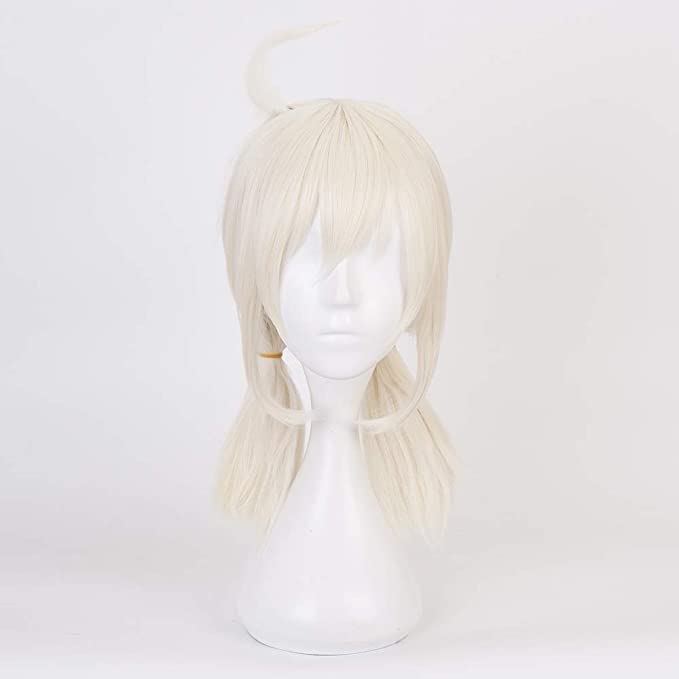 Genshin Impact: Klee Cosplay Costume