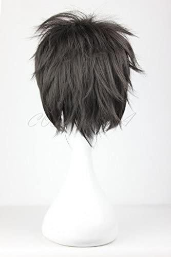 Sword Art Online: Kirigaya "Kirito" Kazuto Cosplay Costume