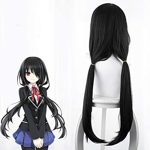 Date A Live: Kurumi Tokisaki Bikini Cosplay Costume