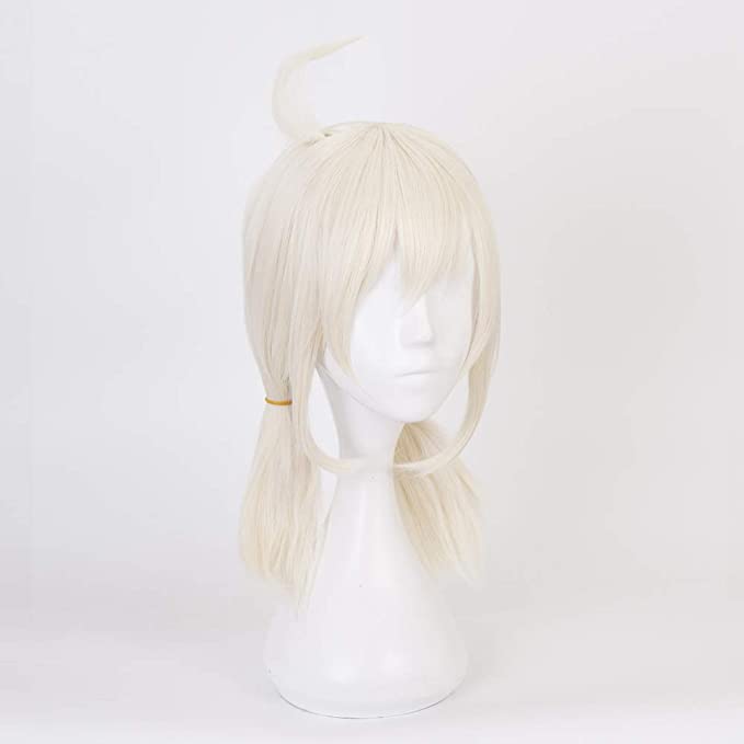 Genshin Impact: Klee Cosplay Costume