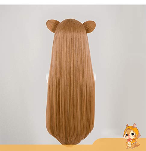 The Rising Of The Shield Hero: Raphtalia Cosplay Ears