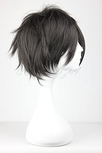 Sword Art Online: Kirigaya "Kirito" Kazuto Cosplay Costume