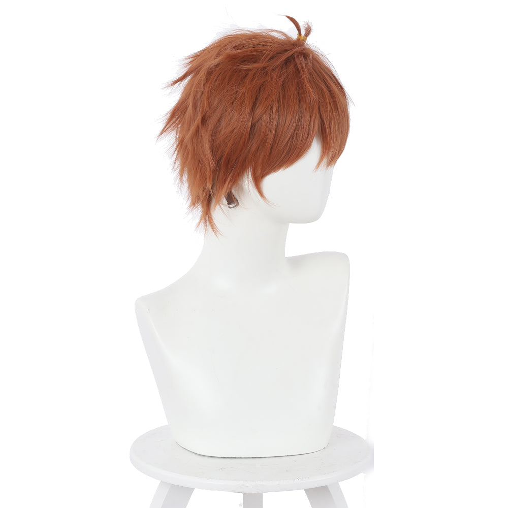 Rent-A-Girlfriend: Kazuya Kinoshita Cosplay Wig