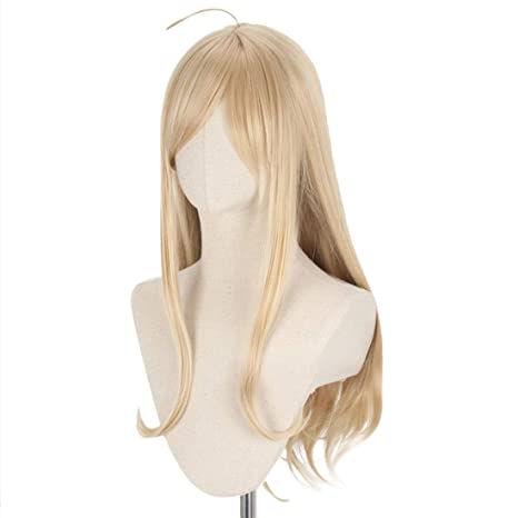 Danganronpa: Kaede Akamatsu Cosplay Wig