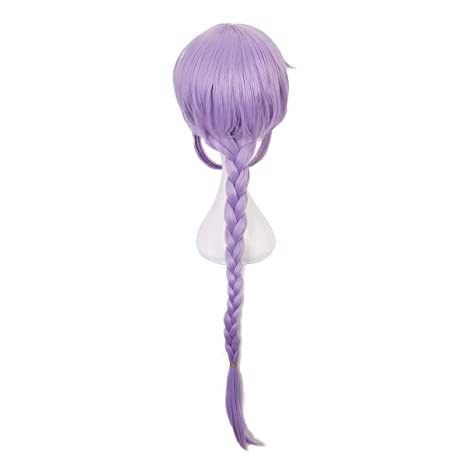 Genshin Impact: QiQi Cosplay Costume