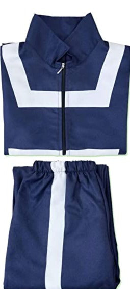 My Hero Academia: Training Cosplay Costume