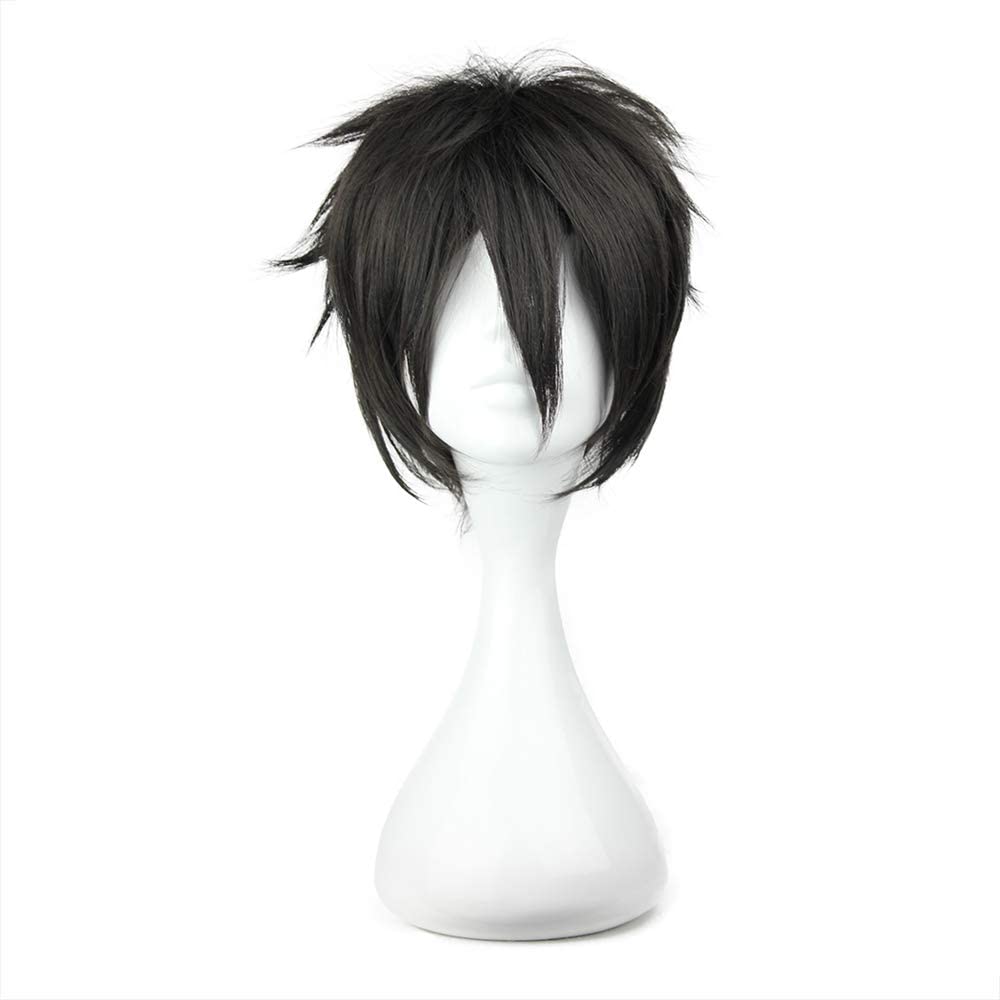 Sword Art Online: Kirigaya "Kirito" Kazuto Cosplay Costume