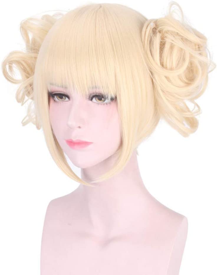 My Hero Academia: Himiko Toga School Cosplay Costume