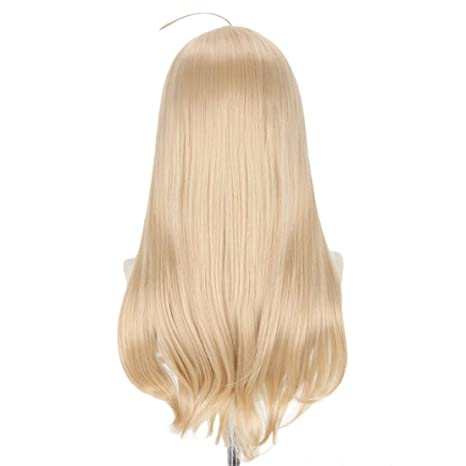 Danganronpa: Kaede Akamatsu Cosplay Wig