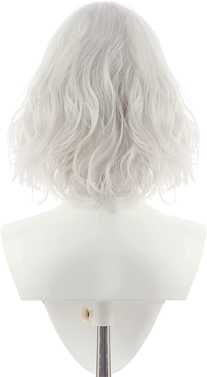 Hunter x Hunter: Neferpitou Cosplay Wig