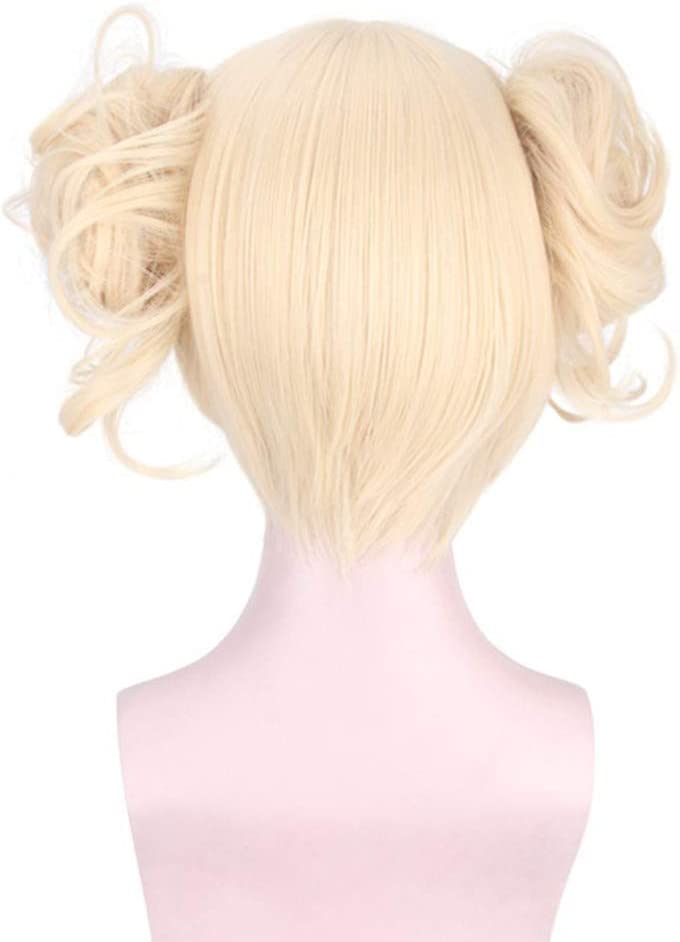 My Hero Academia: Himiko Toga School Cosplay Costume