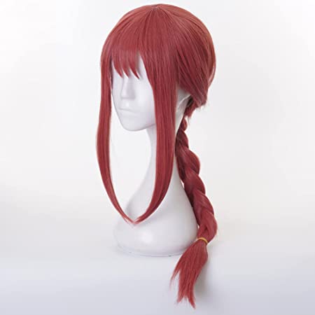Chainsaw Man: Makima Suit Wig
