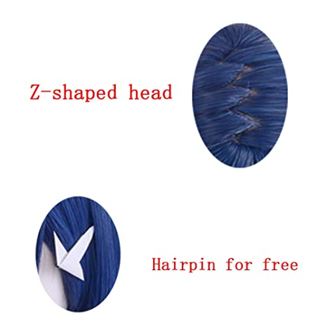 DARLING in the FRANXX: Ichigo Cosplay Wig