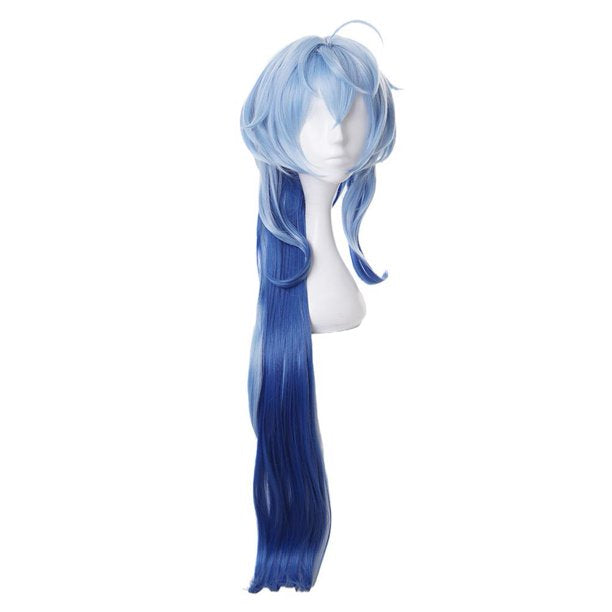 Genshin Impact: Ganyu Cosplay Costume