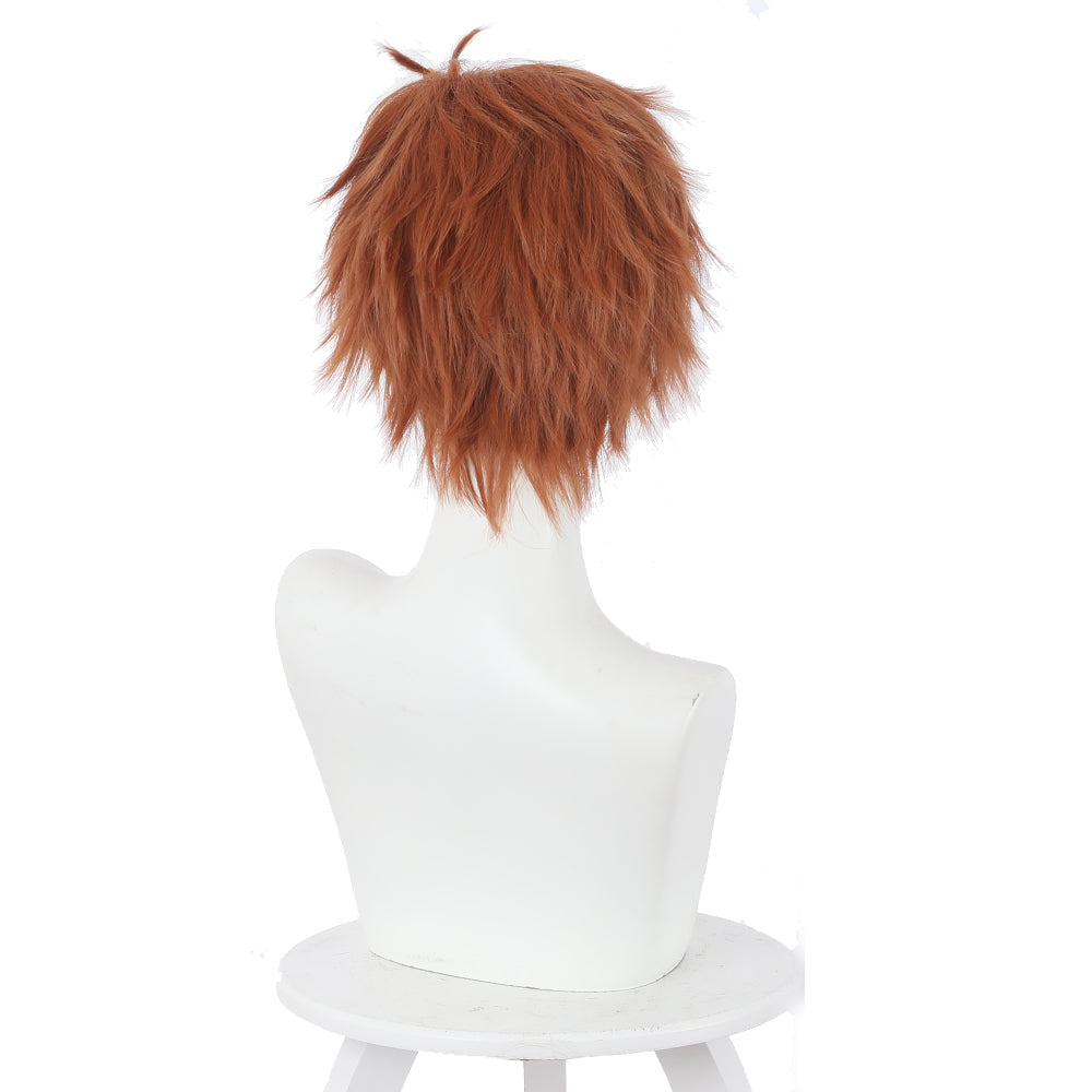 Rent-A-Girlfriend: Kazuya Kinoshita Cosplay Wig