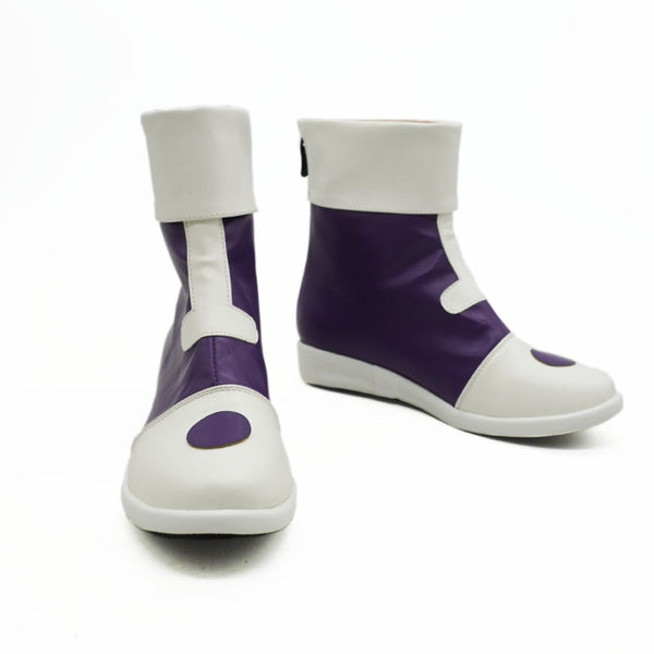 Hunter x Hunter: Killua Zoldyck Cosplay Shoes