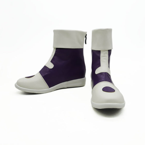 Hunter x Hunter: Killua Zoldyck Cosplay Shoes