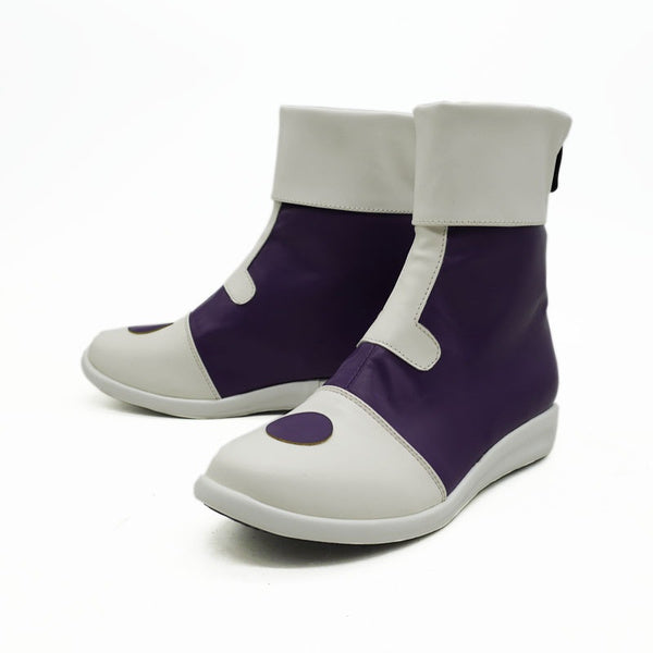 Hunter x Hunter: Killua Zoldyck Cosplay Shoes