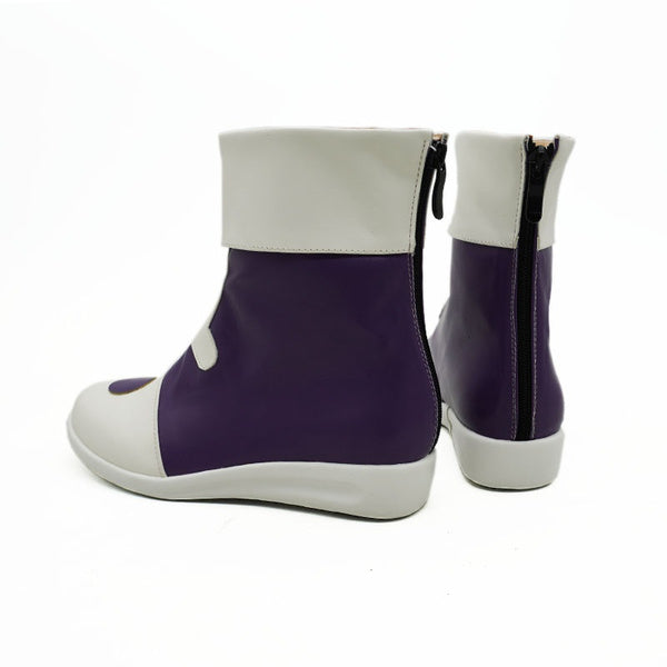 Hunter x Hunter: Killua Zoldyck Cosplay Shoes
