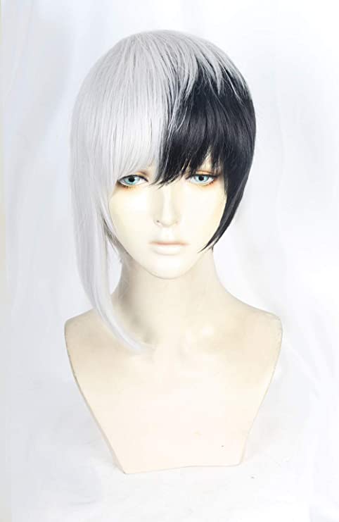Dr. Stone: Gen Asagiri Cosplay Wig