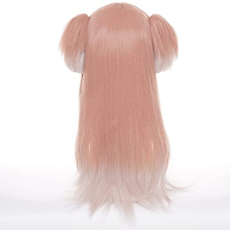 Genshin Impact: Yan Fei Cosplay Wig