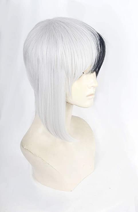 Dr. Stone: Gen Asagiri Cosplay Wig