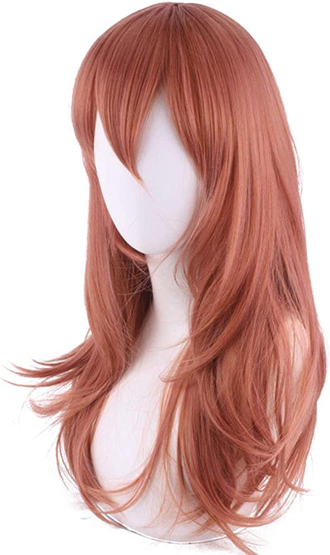 Chainsaw Man: Angel Devil Cosplay Costume