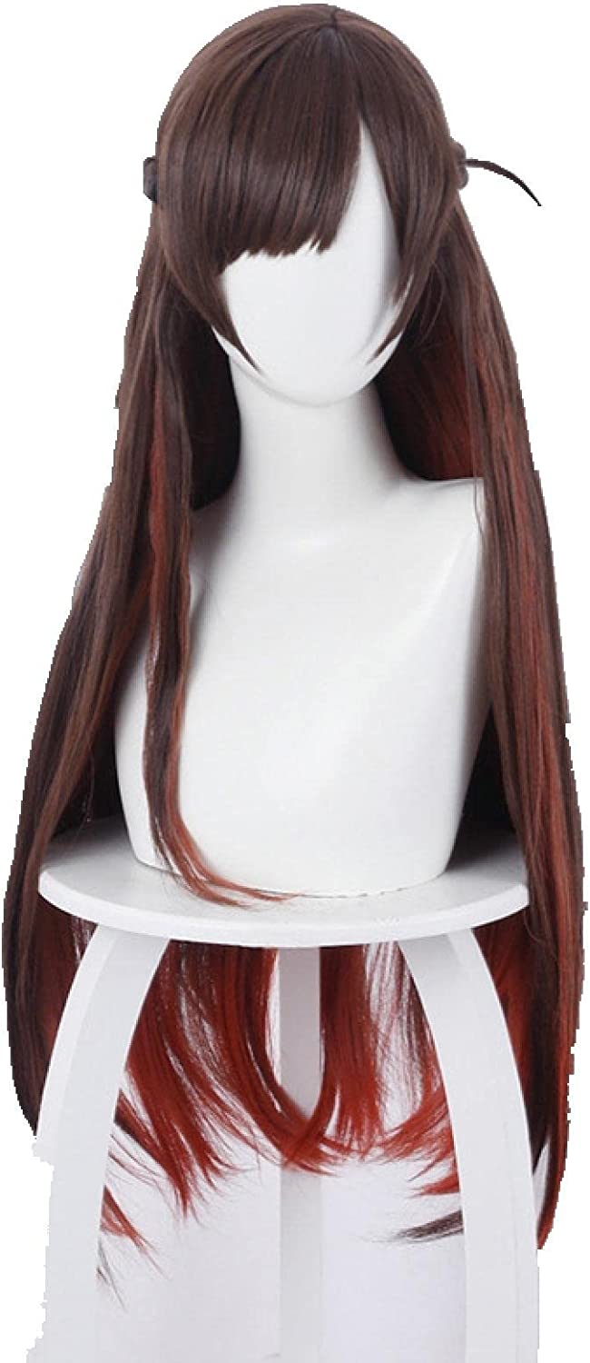 Rent-A-Girlfriend: Chizuru Ichinose Cosplay Wig