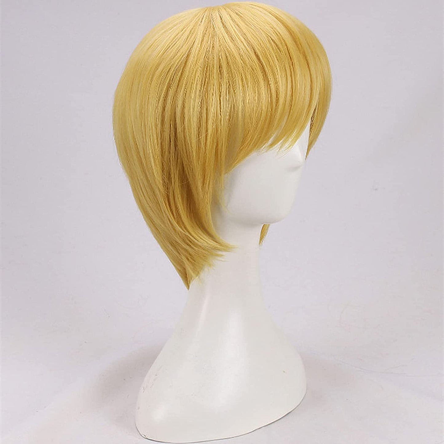 Hunter x Hunter: Kurapika Cosplay Costume