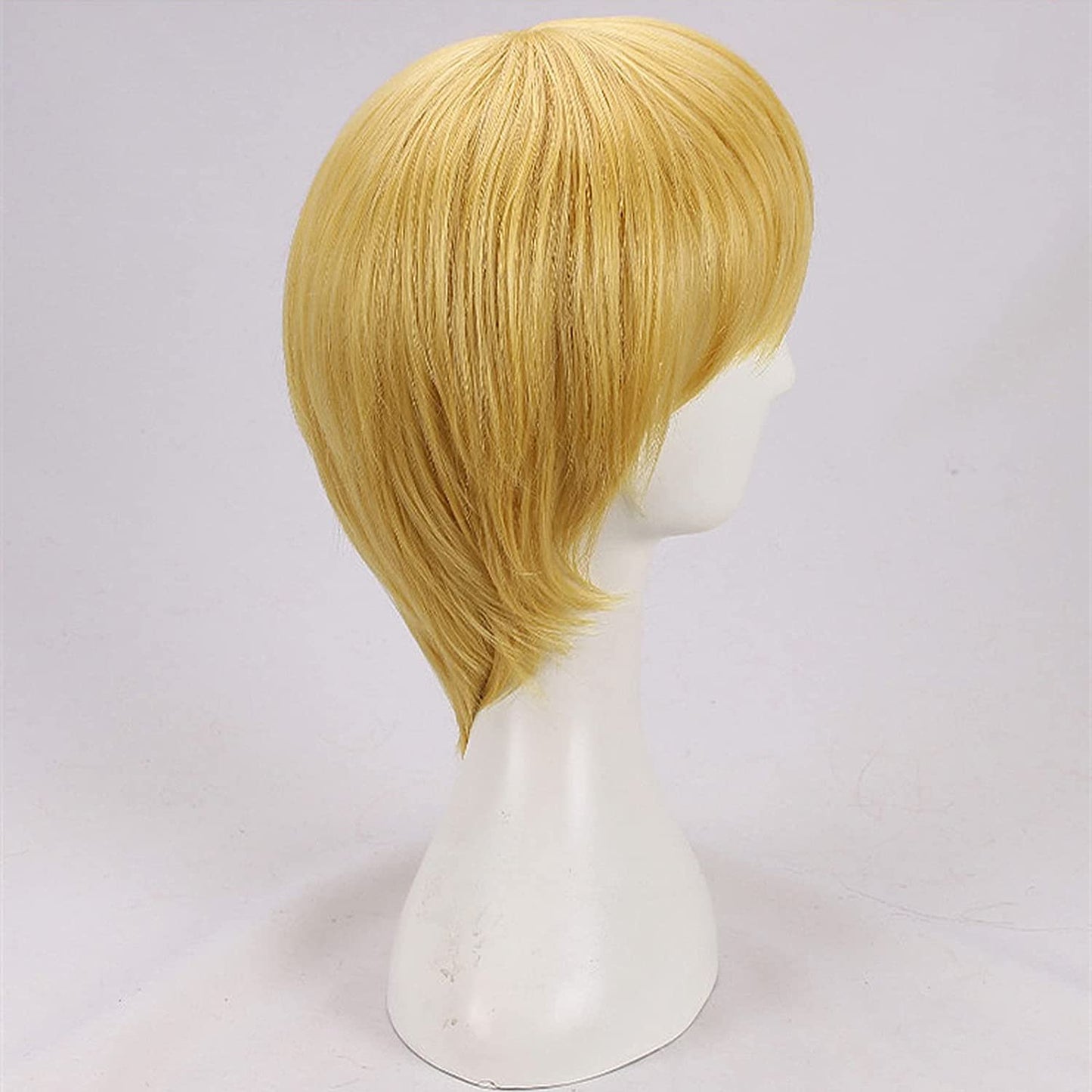 Hunter x Hunter: Kurapika Cosplay Wigs