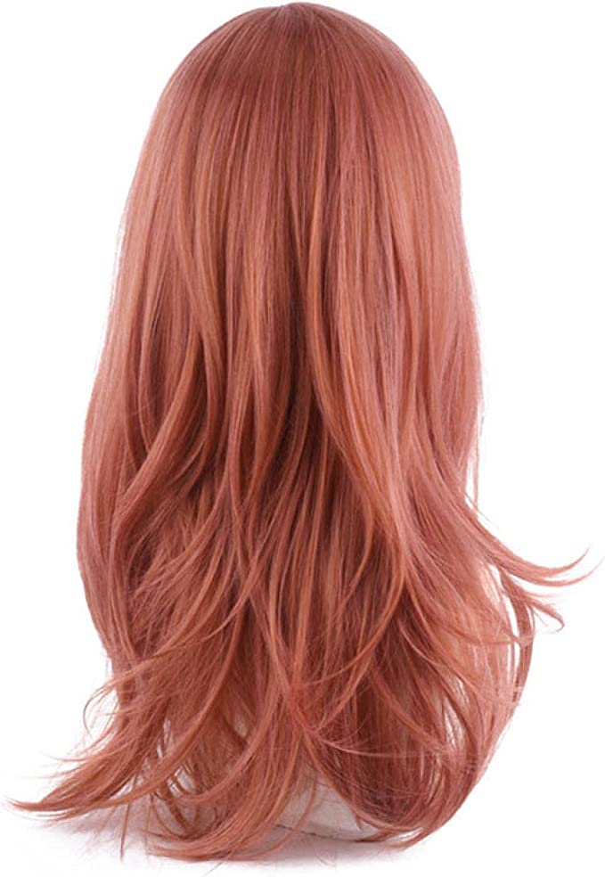 Chainsaw Man: Angel Devil Cosplay Wig