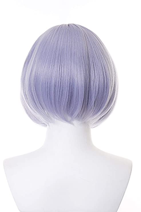 Genshin Impact: Noelle Cosplay Wig