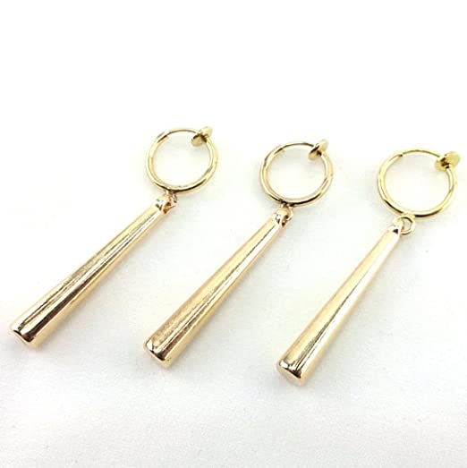 One Piece: Roronoa Zoro Cosplay Earrings