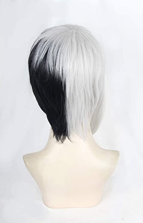 Dr. Stone: Gen Asagiri Cosplay Wig